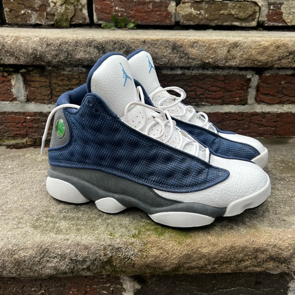 Jordana 13 Flint - Picture 1 of 4